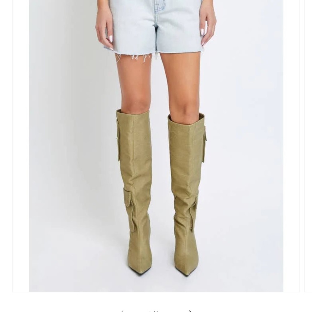 Hidden Women's Jean Shorts